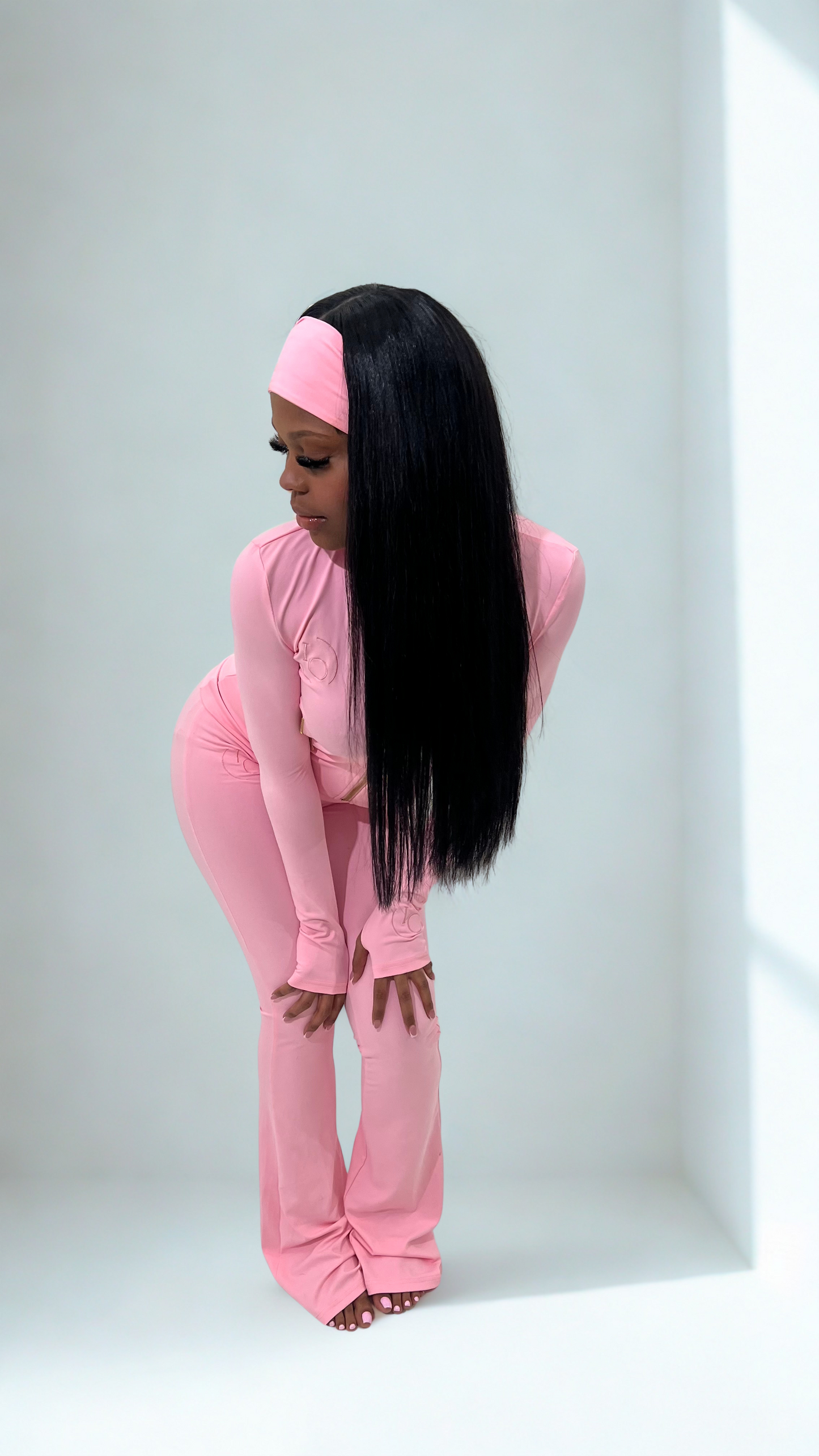 Perfect Pink Everywhere Set